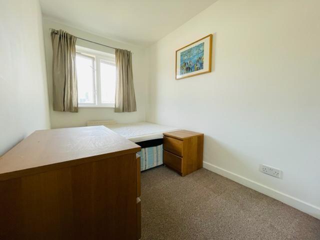 Apartment for rent in Millwall, Greater London