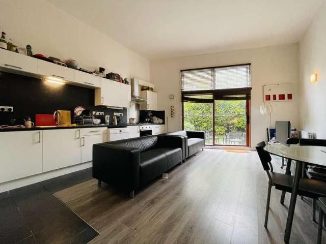 House for rent in Millwall, Greater London