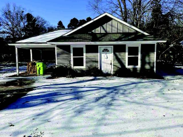 House for sale in Benton, Louisiana