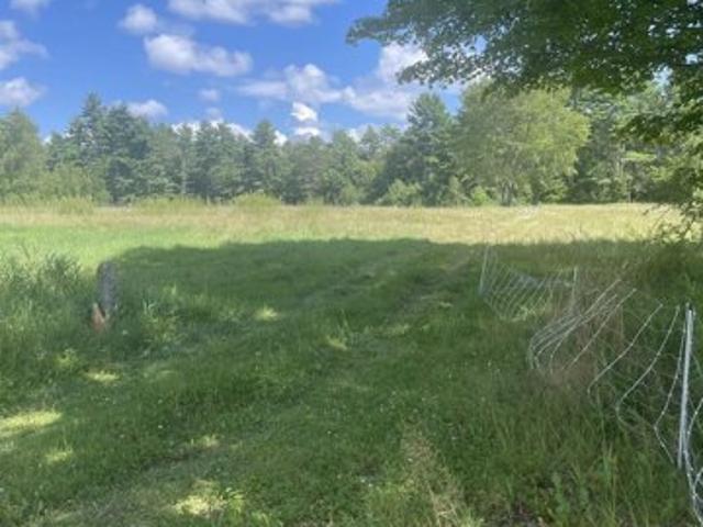 Land for sale in Greenfield, Hillsborough County