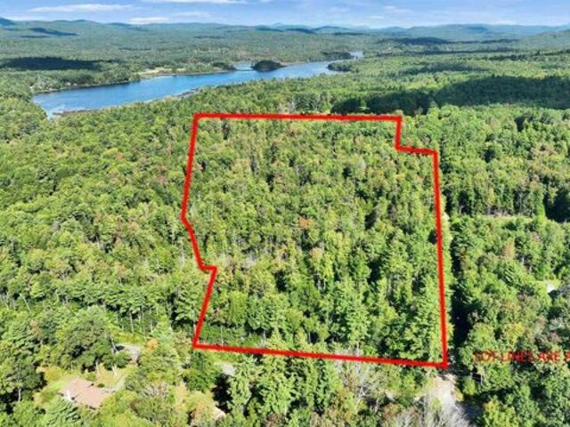 Land for sale in Greenfield, Hillsborough County
