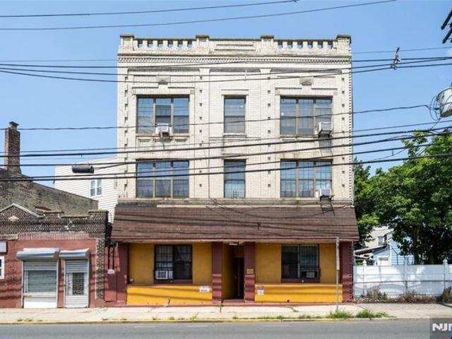 Condo for sale in Jersey City