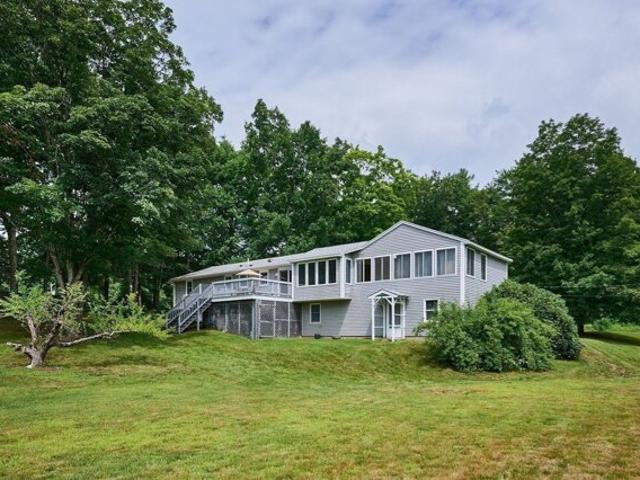 House for sale in Erving, Massachusetts