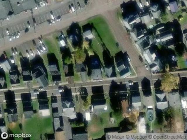 House for sale in Bloomsburg, Pennsylvania