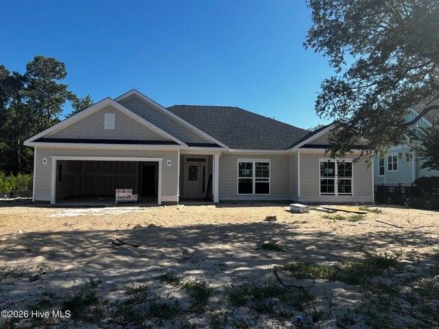 House for sale in Ash, North Carolina