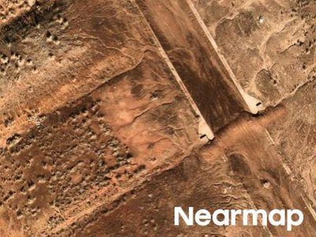 Land for sale in Reidville, South Carolina