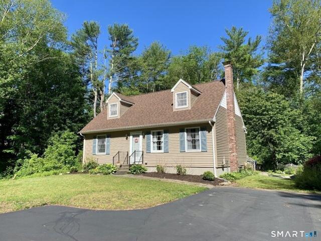 House for sale in Jewett City, Connecticut