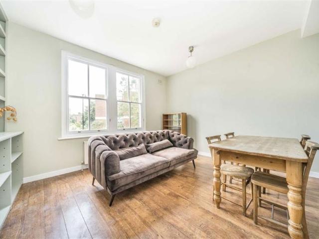 House for rent in Bethnal Green, Greater London