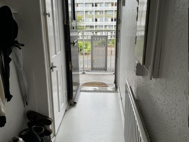 Apartment for rent in Bethnal Green, Greater London