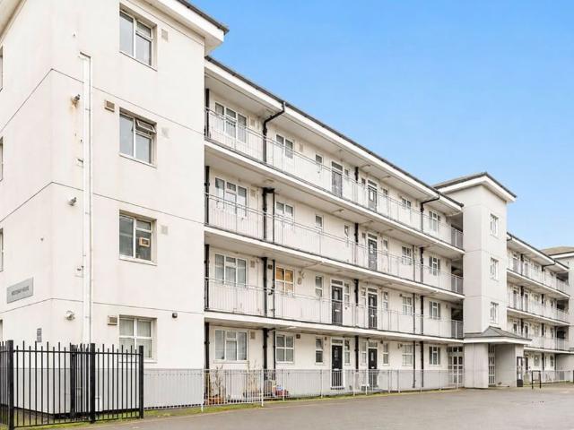 Apartment for rent in Bethnal Green, Greater London