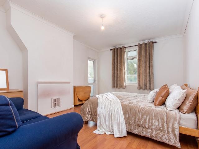 Room for rent in Bethnal Green, Greater London