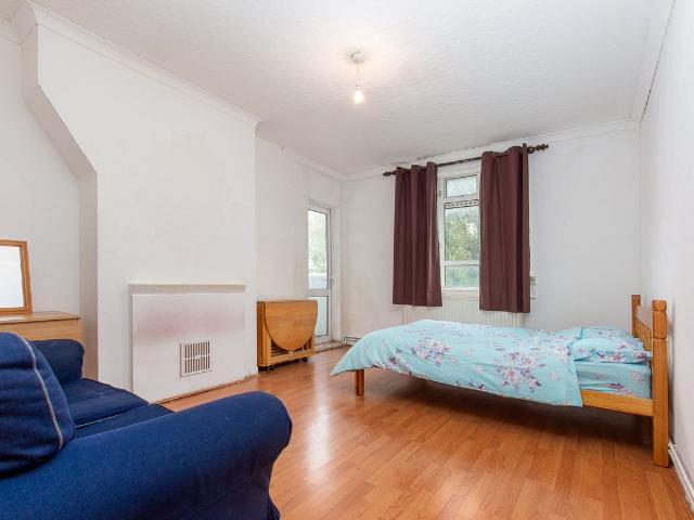 Room for rent in Bethnal Green, Greater London