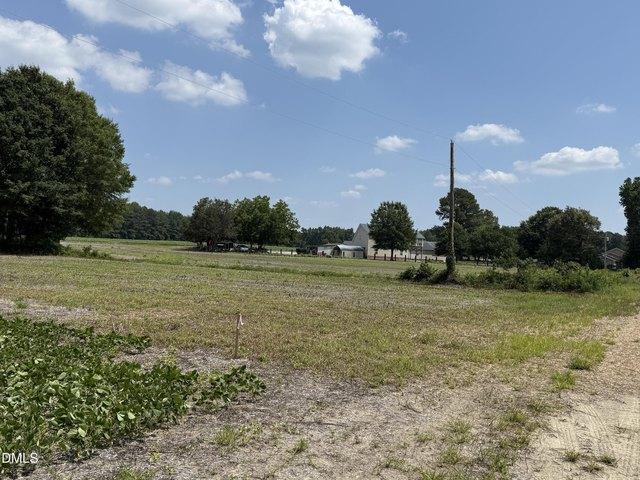 Land for sale in Kenly, North Carolina