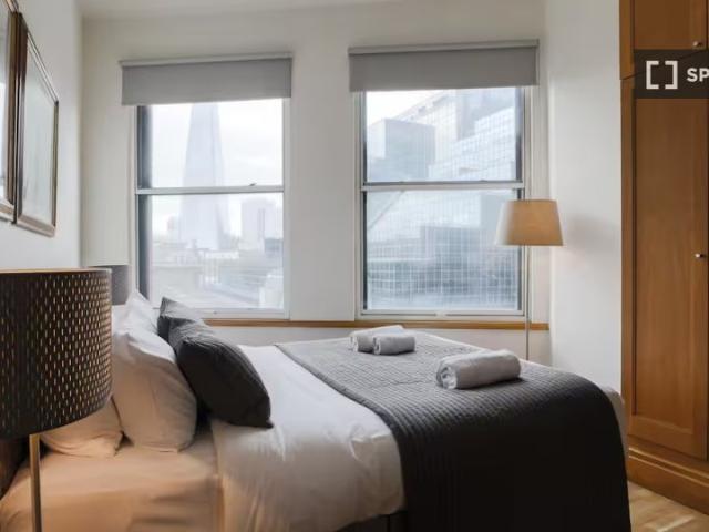 Apartment for rent in Monument, Greater London