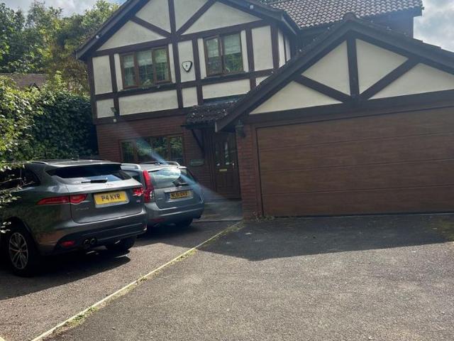 House for rent in Lickey End, Bromsgrove