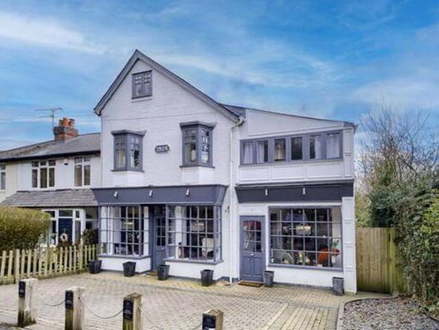 House for sale in Lyons, Greater London