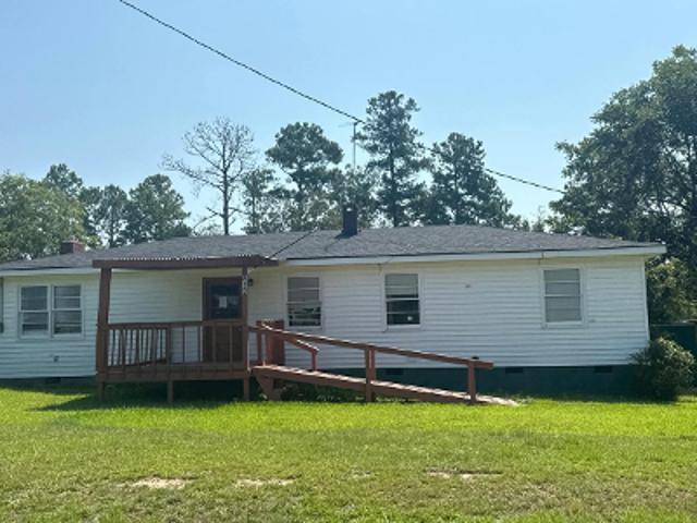 House for sale in Pomaria, Newberry County
