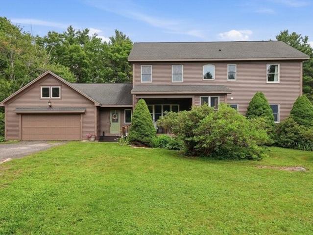House for sale in Hampden, Massachusetts
