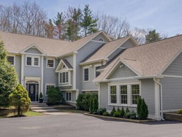 House for sale in Scarborough, Maine