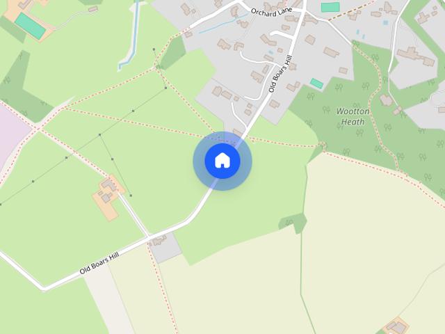 House for rent in Henwood, Dromore