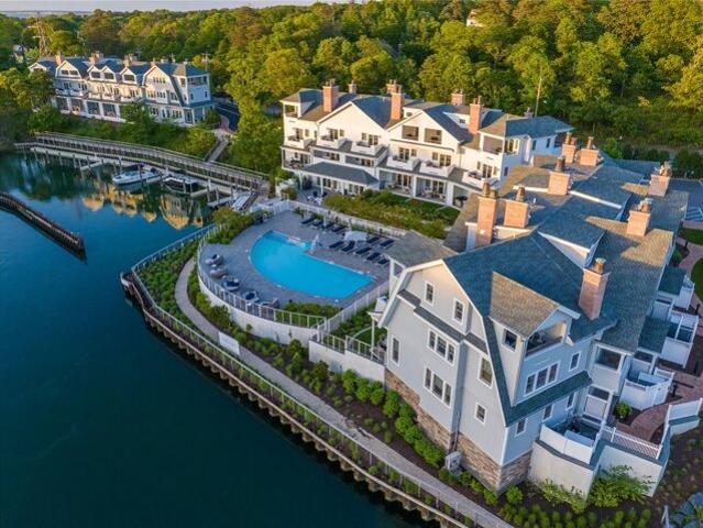 Condo for sale in Hampton Bays