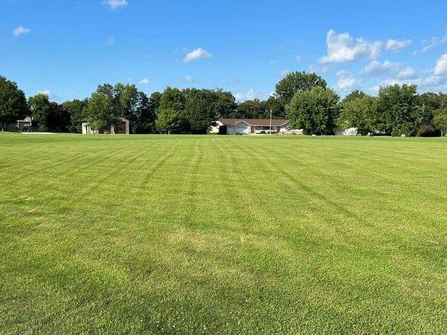 Land for sale in Spillville, Iowa
