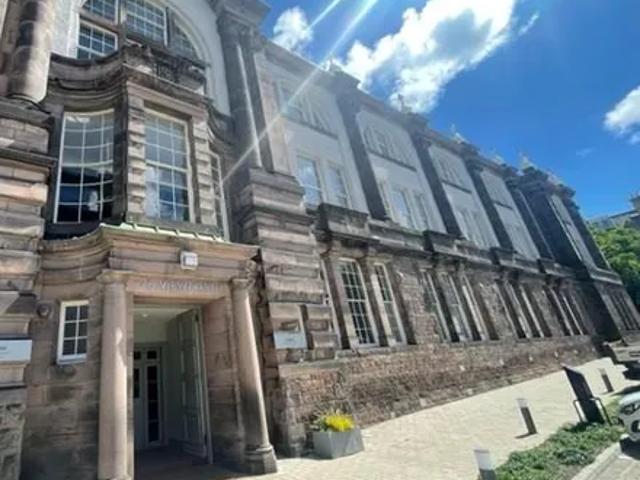 Apartment for rent in Bruntsfield, Scotland