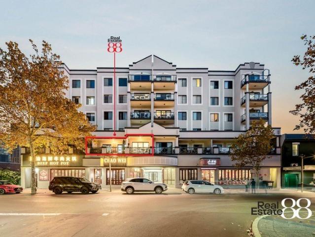 Apartment for sale in Cockburn, Western Australia