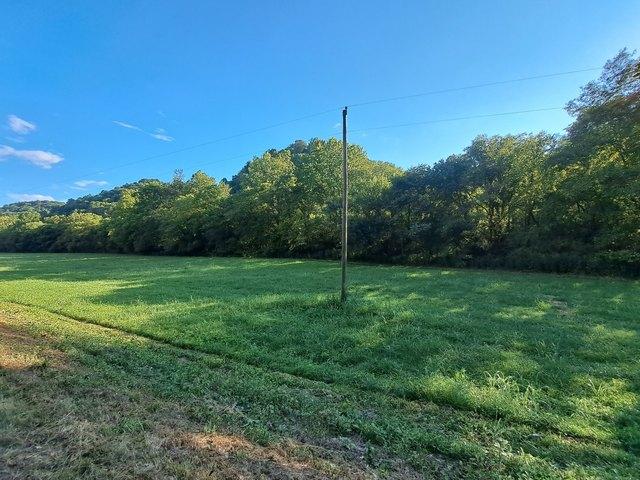 Land for sale in Tennessee