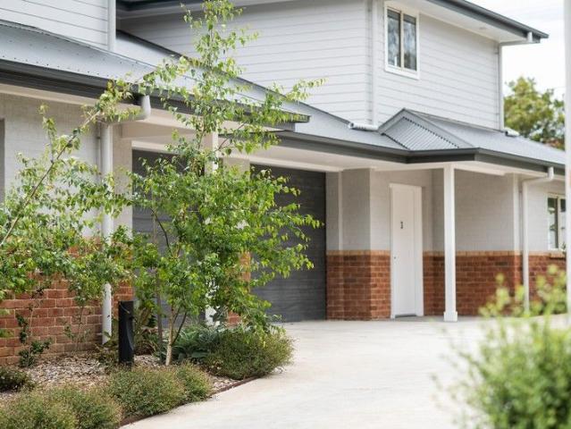 Townhouse for sale in Bowral, New South Wales