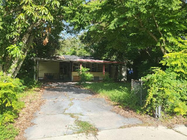 House for sale in Sarasota, Florida