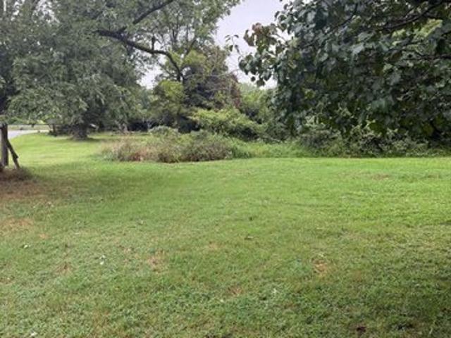 Land for sale in Temple Hills, Maryland