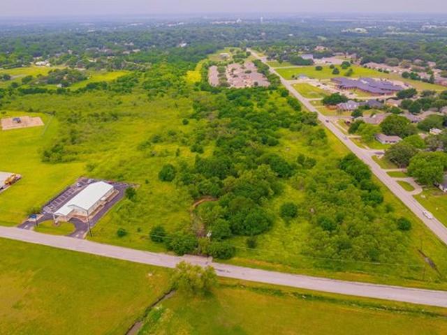 Land for sale in Hillsboro, Texas