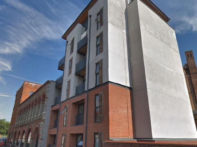 Apartment for rent in St Philip's, Feckenham