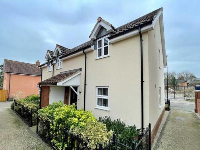 House for sale in Bedingfield, Suffolk