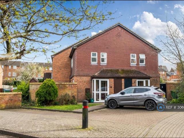 House for rent in Walton, Aylesbury