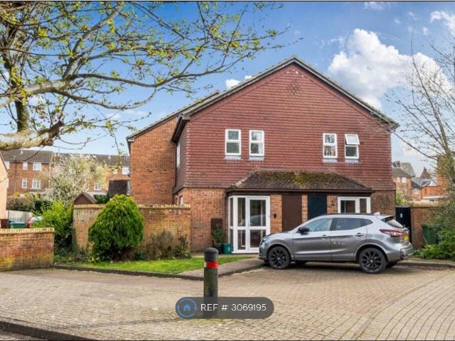 House for rent in Walton, Aylesbury