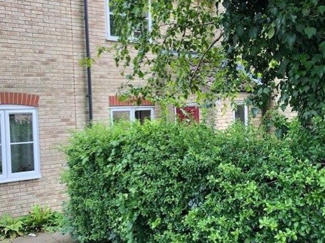 House for rent in Barway, Cambridgeshire