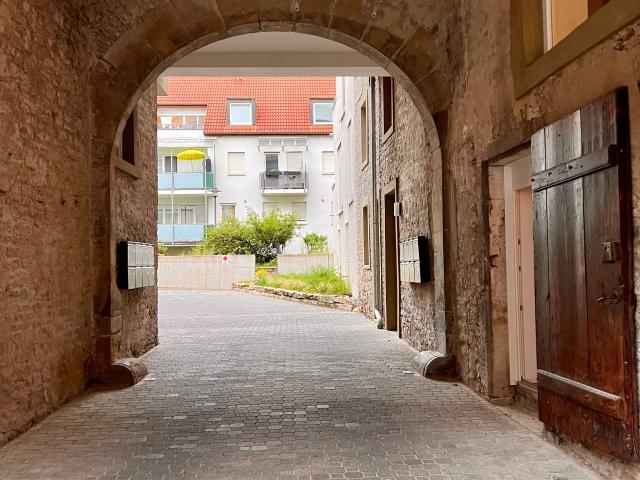 Apartment mieten in Etwashausen, Kitzingen