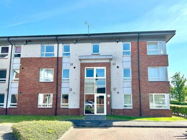 House for sale in Alloa, Scotland
