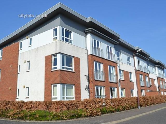 Flat for rent in Fishcross, Clackmannanshire