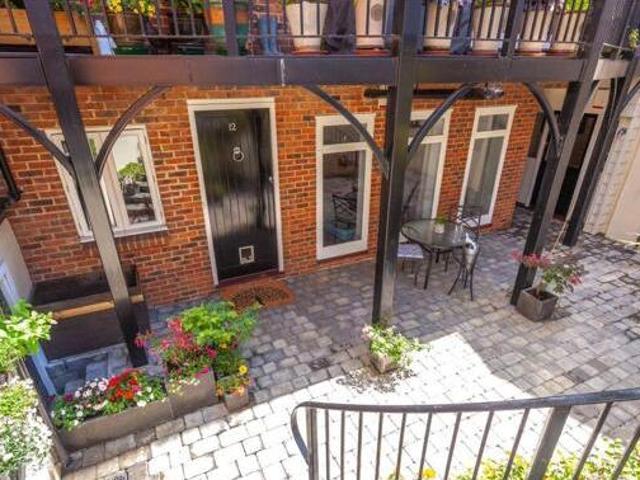 House for sale in City of London, Greater London