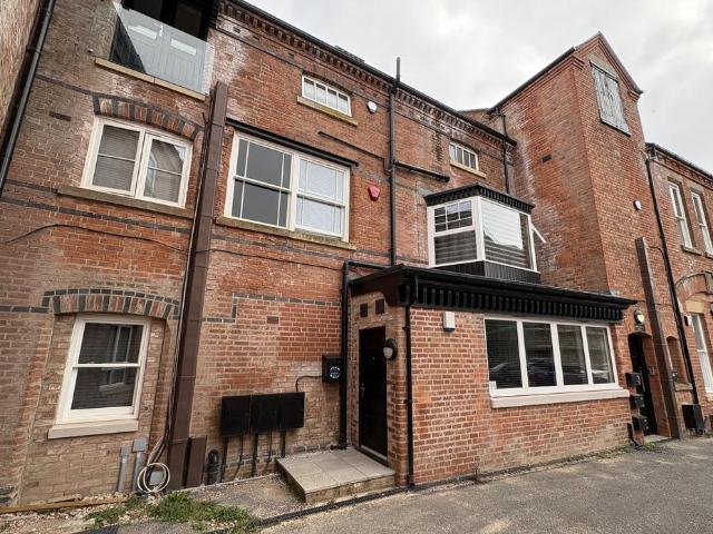 Apartment for rent in Swingate, Broxtowe
