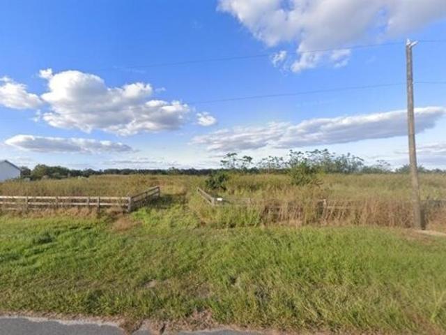 Land for sale in Fort Meade