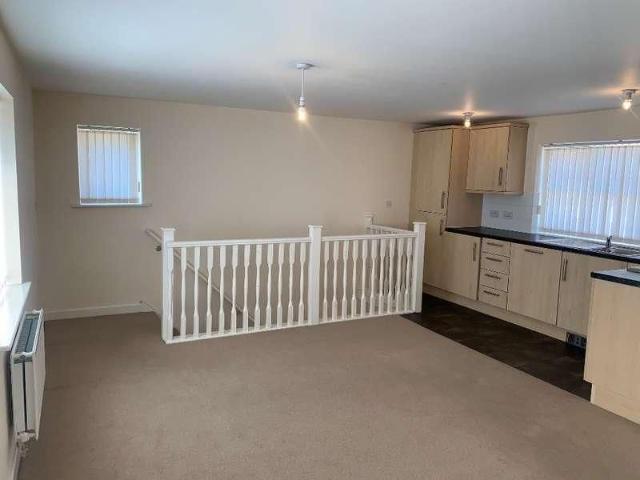 Apartment for rent in Greenland, Sheffield