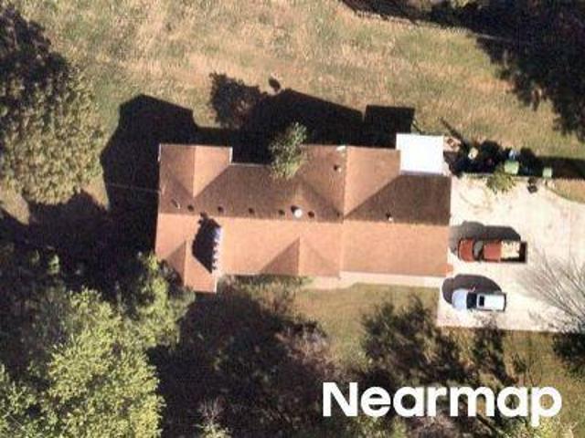 House for sale in Murphysboro, Illinois