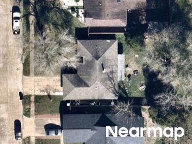 House for sale in Harris, Texas