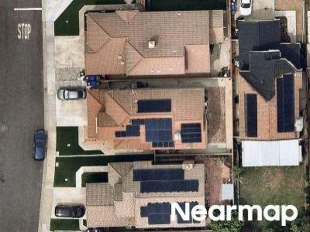 House for sale in Fontana, California