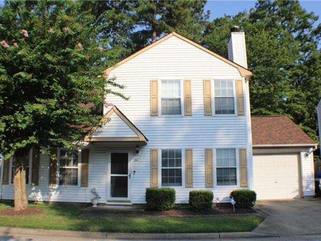 House for sale in Virginia