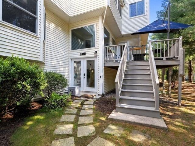 Condo for sale in Bellingham, Massachusetts